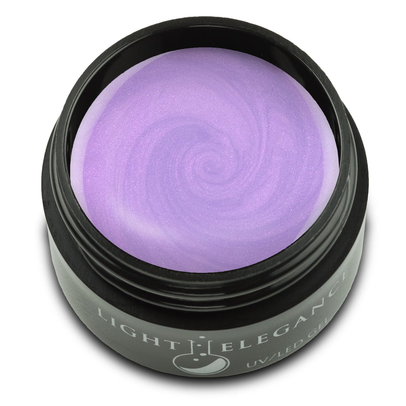 Light Elegance - Color Maraca Mama Uv/Led Color Gel 17Ml