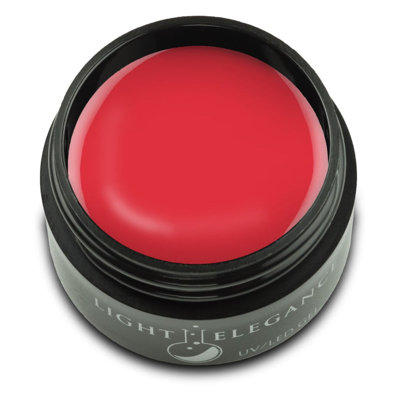Light Elegance - D'Ont Be Crabby Uv/Led Color Gel 17Ml