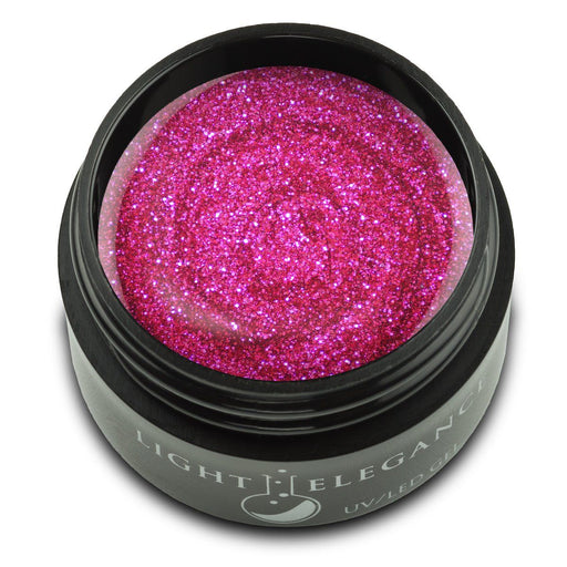 Light Elegance - Eat, Drink And Rosemary Uv/Led Glitter Gel