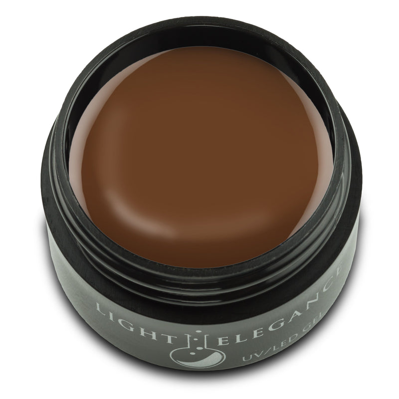 Light Elegance - I Clove You Uv/Led Color Gel 17 ml Spice