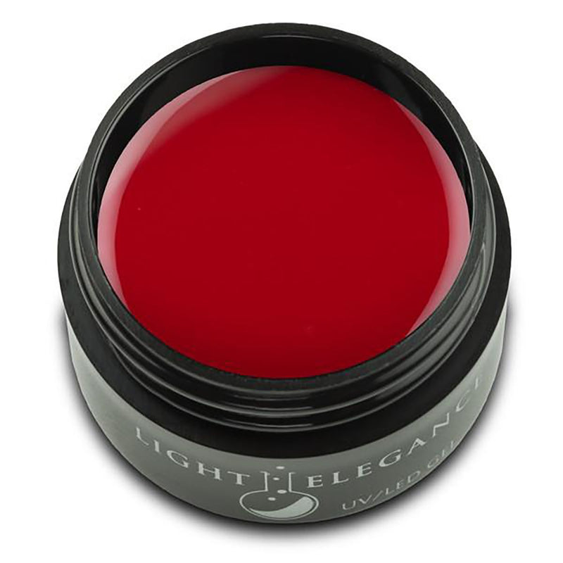 Light Elegance - I Love Lucy Uv/Led Color Gel 17Ml