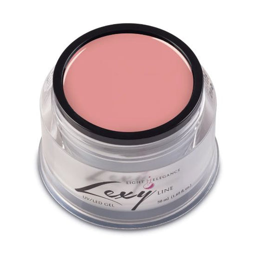 Light Elegance - Ideal Pink Builder 50 ml