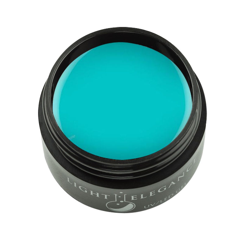 Light Elegance - None Of Your Beeswax Uv/Led Color Gel 17 ml