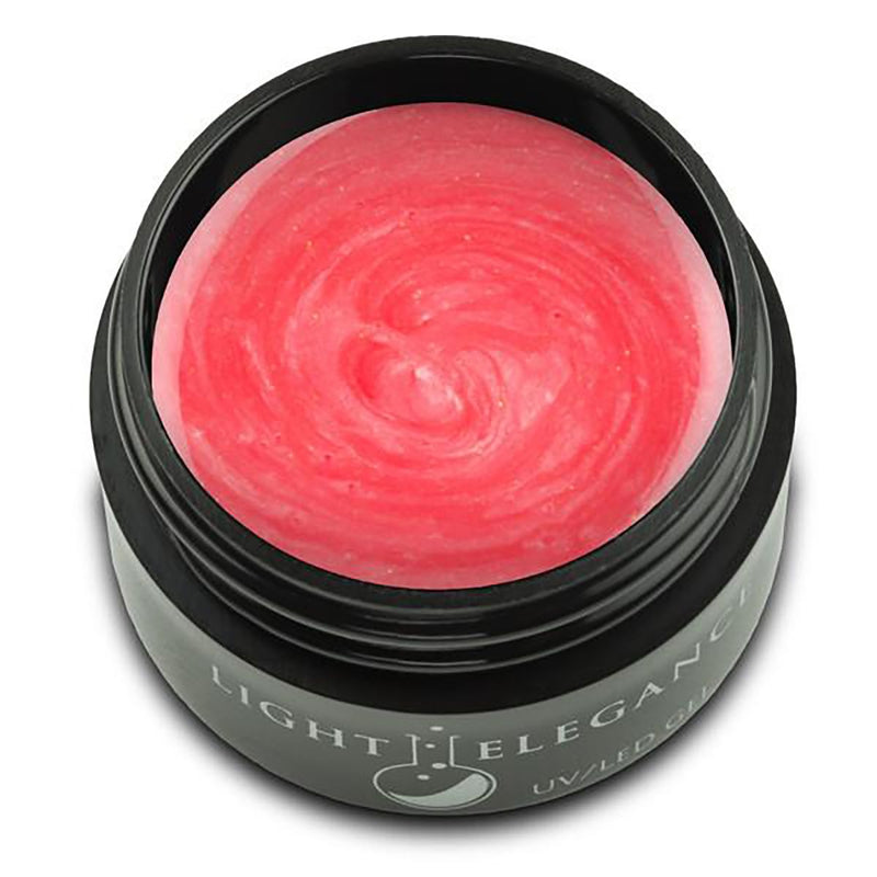 Light Elegance - Share The Sugar Uv/Led Color Gel 17 ml