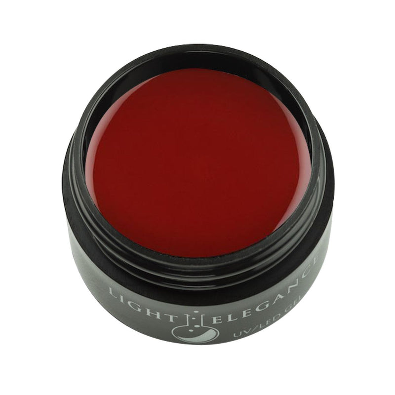 Light Elegance - Spilling Out Of Your Spanx Uv/Led Color Gel 17Ml