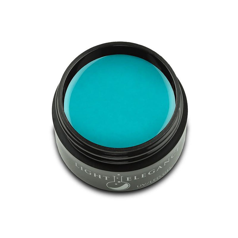 Light Elegance - Warrior Princes Uv/Led Color Gel 17Ml