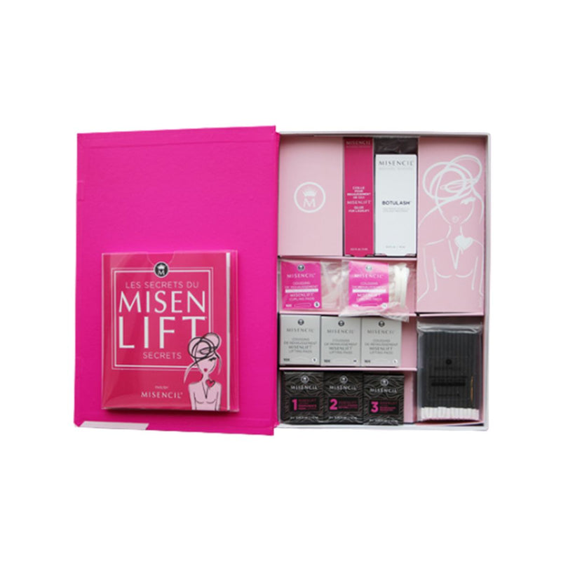 Misencil - Browlift Kit