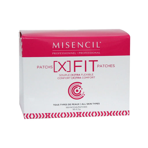 Misencil - Eye Patch X Fit 50 Paires