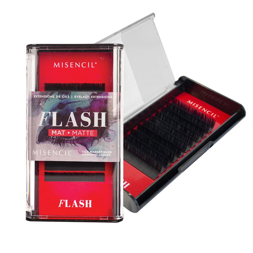 Misencil Tray, Black Matte, Flash - Limolin 