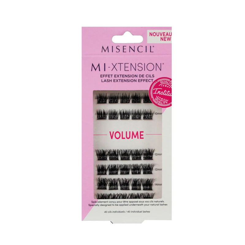 Misencil - Volume Box 40 Units (Mi-Xtension)
