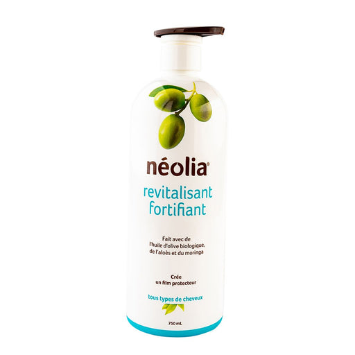 Neolia - Olive Oil Conditioning Shampoo 750 ml - Limolin 