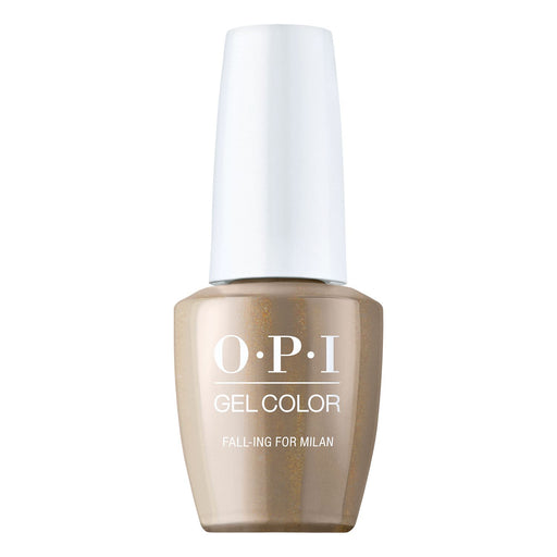 OPI - Gel Color Fall-Ing For Milan 15Ml Muse Of Milan