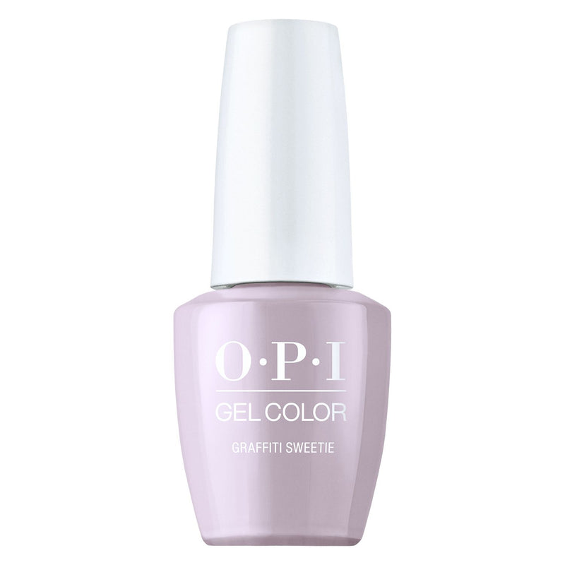 OPI - Gel Color - Graffiti SWEETIE15 mL (Downtown La)