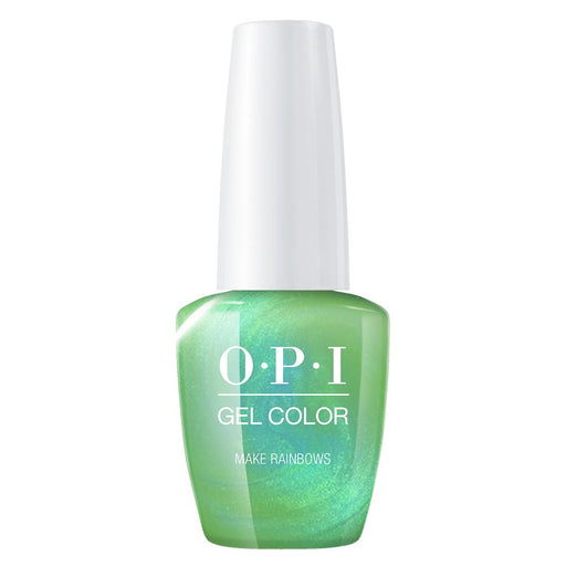 OPI - Gel Color Make Rainbows 15Ml (Power Of Hue)