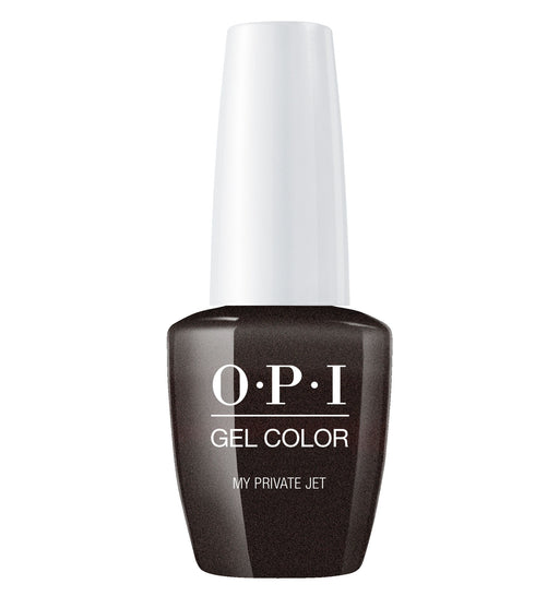 OPI - Gel Color My Private Jet 15 ml