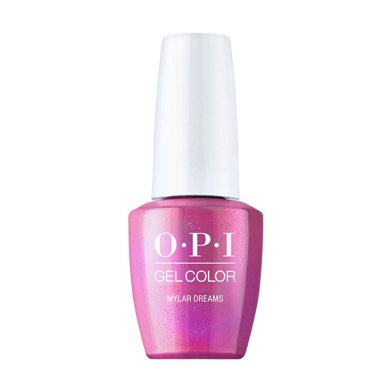 OPI - GelColor - Mylar Dreamsr - Celebration | 0.5 oz / 15 mL