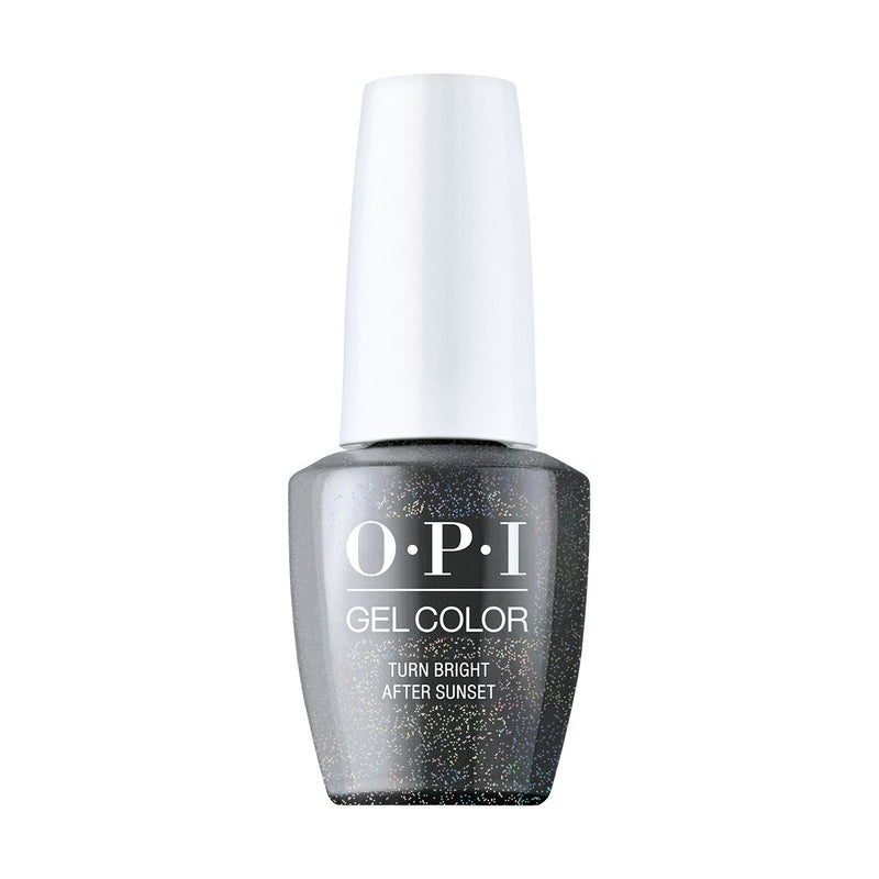 OPI - GelColor - Turn Bright After Sunset - Celebration | 0.5 oz / 15 mL