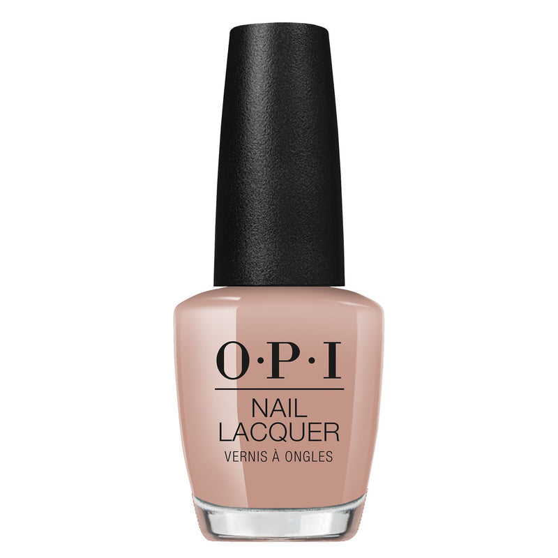 OPI - Nail Lacquer - El Mat - Adoring You 15 mL (Malibu)