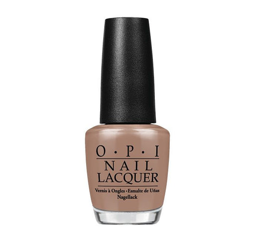 OPI - Nail Lacquer Over The Taupe 15 ml