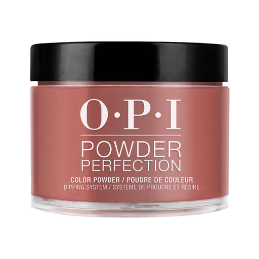 OPI - Powder Perfection Como Se Llama? 1.5 Oz