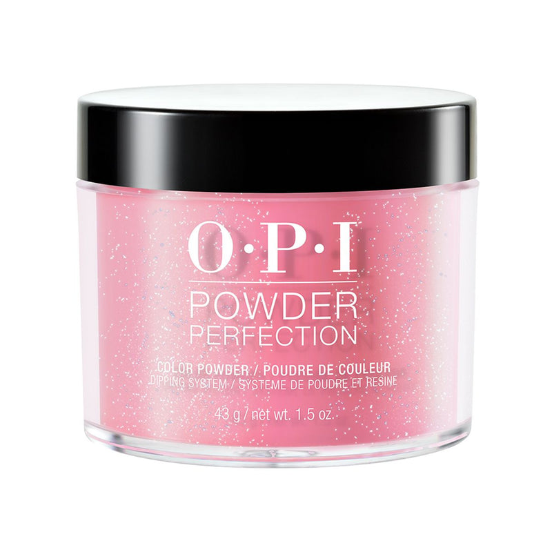 OPI - Powder Perfection Cozu-Melted In The Sun 1.5 Oz
