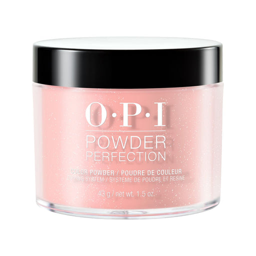OPI - Powder Perfection Humidi-Tea 1.5 Oz