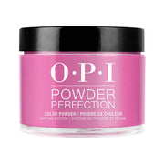 OPI - Powder Perfection Hurry-Juku Get This Color! 1.5 Oz