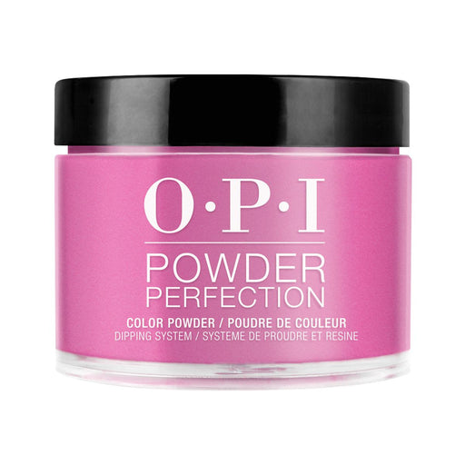 OPI - Powder Perfection Hurry-Juku Get This Color! 1.5 Oz