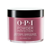 OPI - Powder Perfection Just Lanai-Ing Around 1.5 Oz