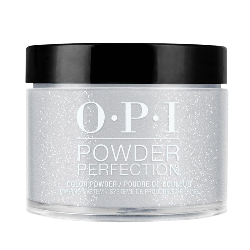 OPI - Powder Perfection Opi Nails The Runway 1.5 Oz
