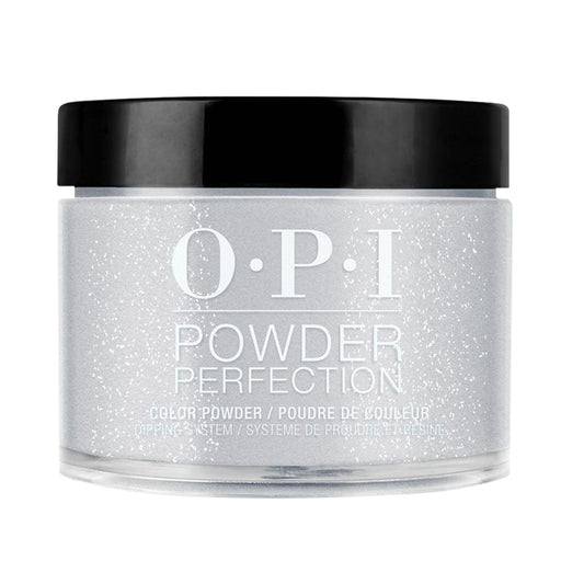 OPI - Powder Perfection Opi Nails The Runway 1.5 Oz