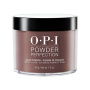 OPI - Powder Perfection Squeaker Of The House 1.5 Oz