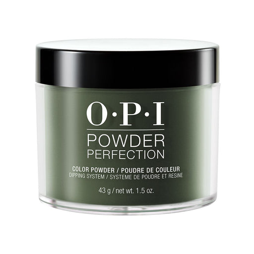 OPI - Powder Perfection Suzi The First Lady Of Nails 1.5 Oz