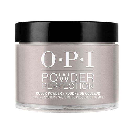 OPI - Powder Perfection Taupe-Less Beach 1.5 Oz-