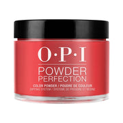 OPI - Powder Perfection Thrill Of Brazil 1.5 Oz