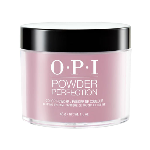 OPI - Powder Perfection You'Ve Got That Glas-Glow 1.5 Oz