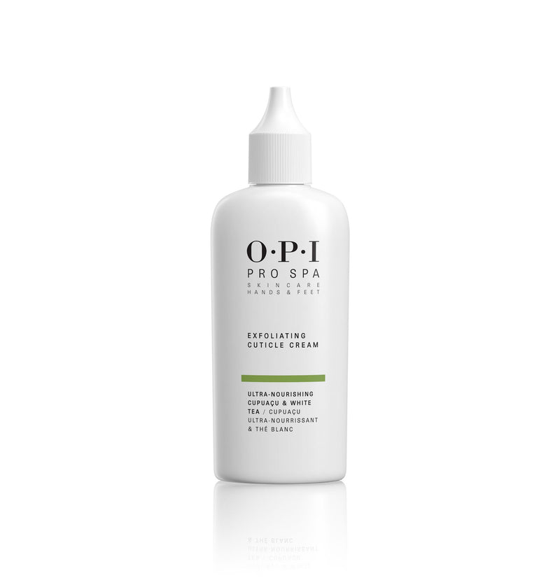 OPI - Pro Spa Exfoliating Cuticle Treatment | 0.90 oz / 27 mL