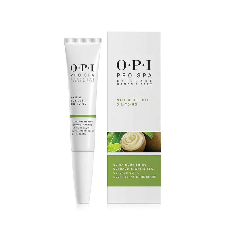 OPI - Pro Spa Nail Cuticle Oil To Go - 0.25 oz / 7.5 mL
