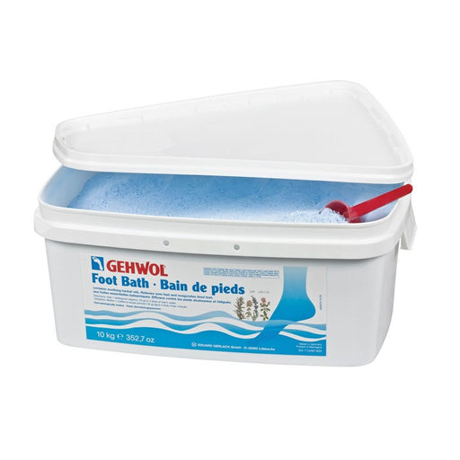 Gehwol - BLUE POWDER BATH GEHWOL 10 KG
