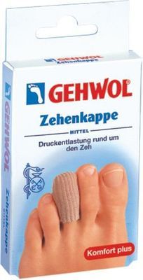 Gehwol - TOE CAP ELASTIC FABRIC (M)