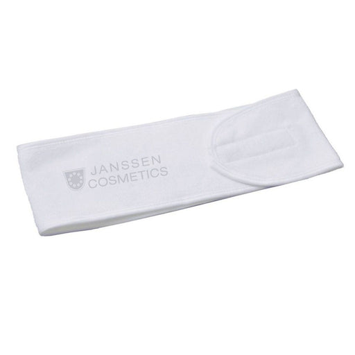 Janssen - Tery Cloth Headband (1) +