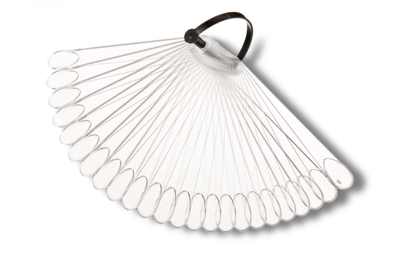 Light Elegance - POLISH FAN DECK (24) +