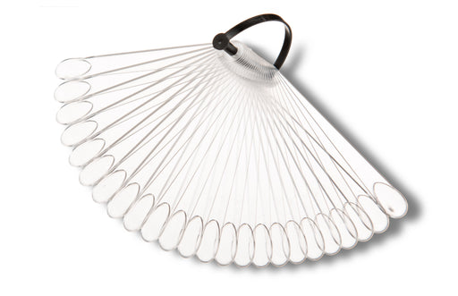 Light Elegance - POLISH FAN DECK (24) +