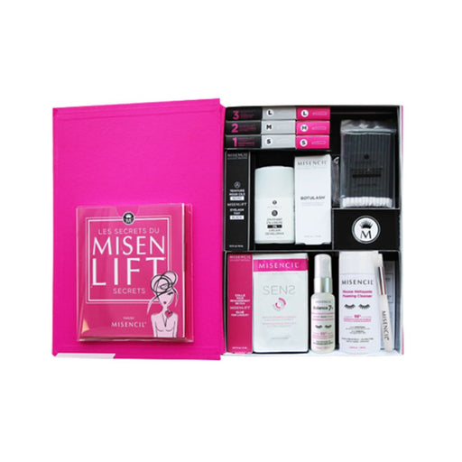 Misencil - Browlift Deluxe Pro Edition +