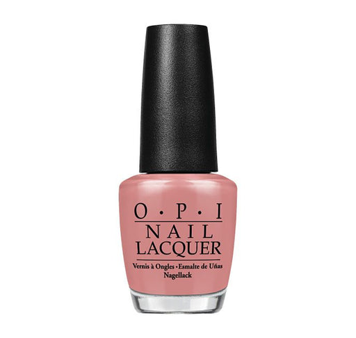 OPI - Nail Lacquer Barefoot in Barcelona 15 mL