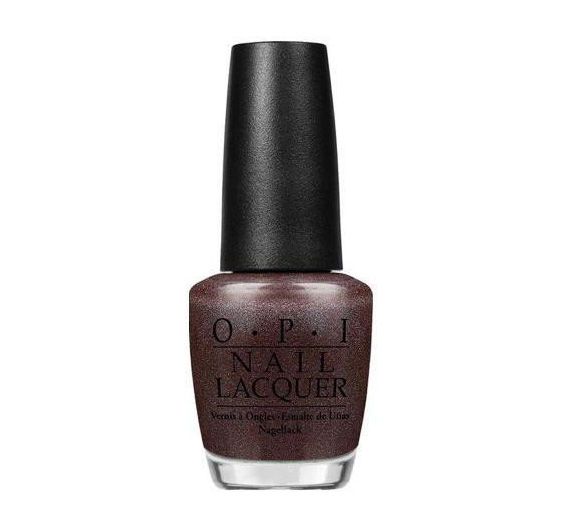 OPI - Nail Lacquer - My Private Jet 15 mL
