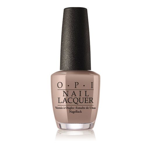 OPI - Nail Lacquer - Icelanded A Bottle of 15 mL Iceland Coll
