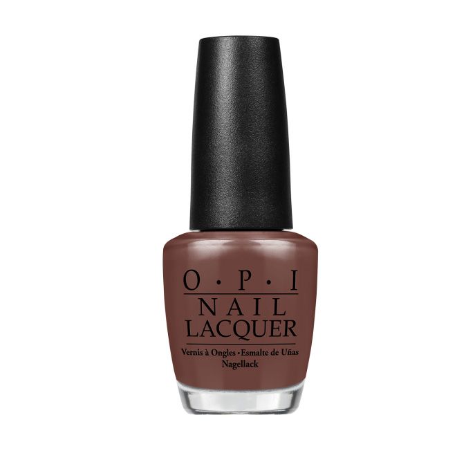OPI - Nail Lacquer - Squeaker of The House 15 mL (Washington)
