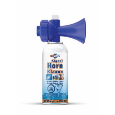 Emzone - Sport Signal Air Horn 90g / 3.2oz Sporting Outdoors Portable