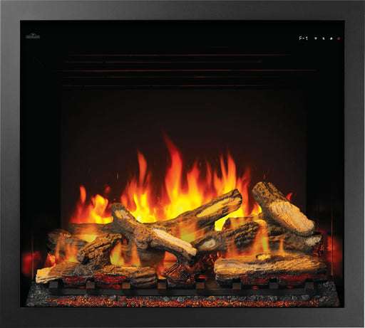 Napoleon - Elevation Electric 36 Built - in Electric Fireplace - NEFB36H - MF